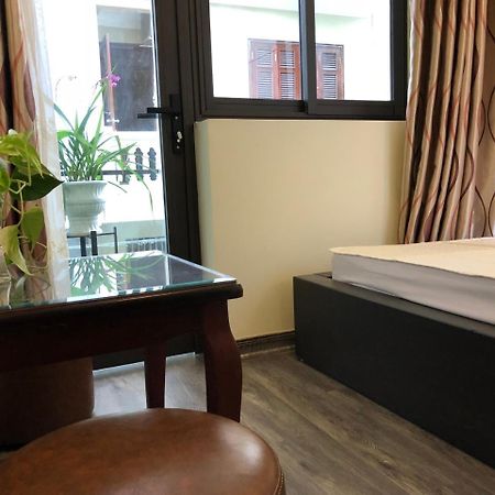 La Ventana Modern House Apartment Hai Phong Exterior photo
