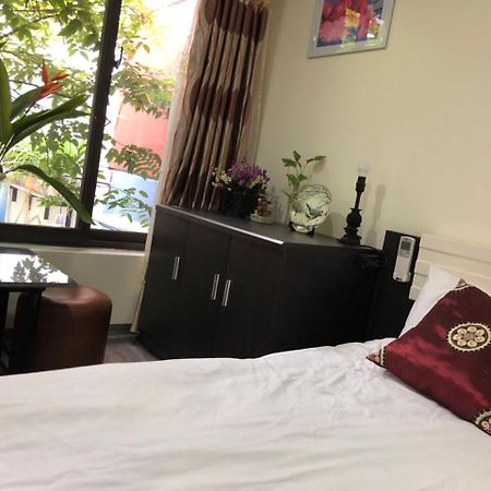 La Ventana Modern House Apartment Hai Phong Exterior photo