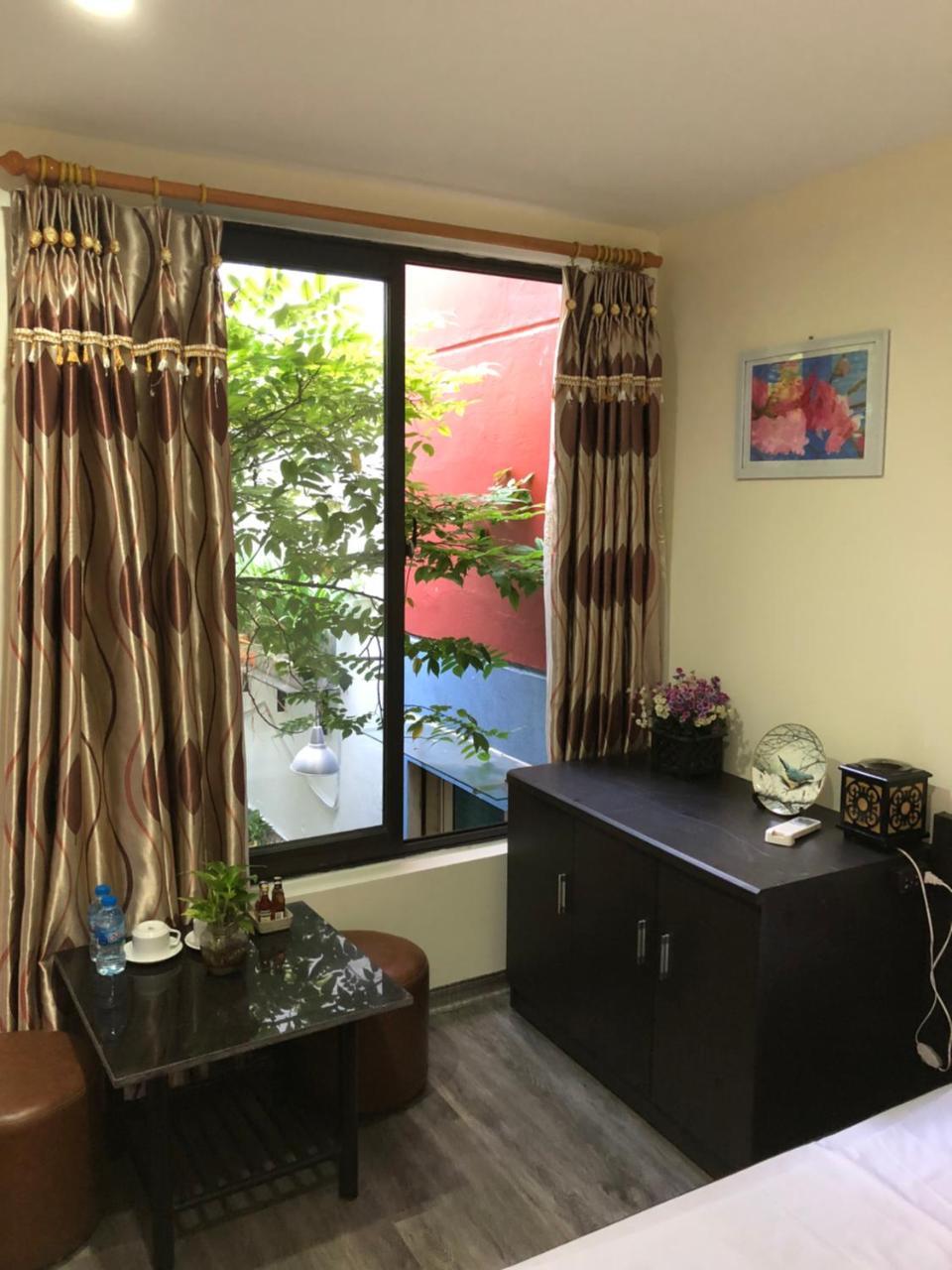 La Ventana Modern House Apartment Hai Phong Exterior photo