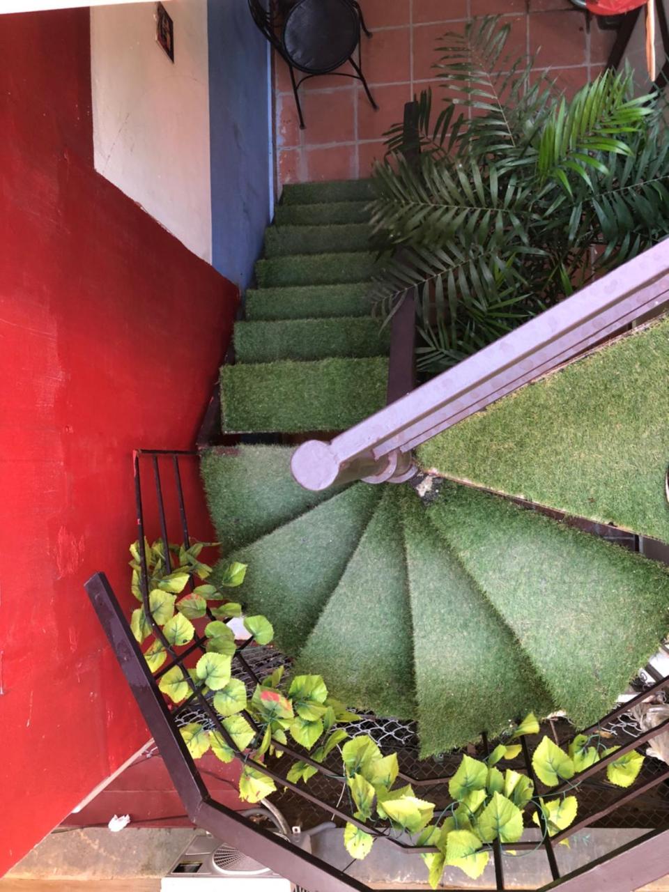 La Ventana Modern House Apartment Hai Phong Exterior photo