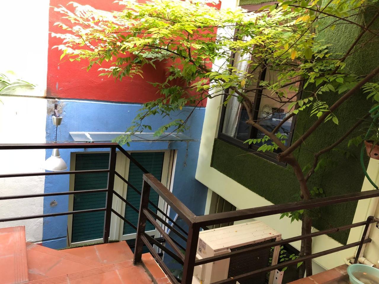La Ventana Modern House Apartment Hai Phong Exterior photo