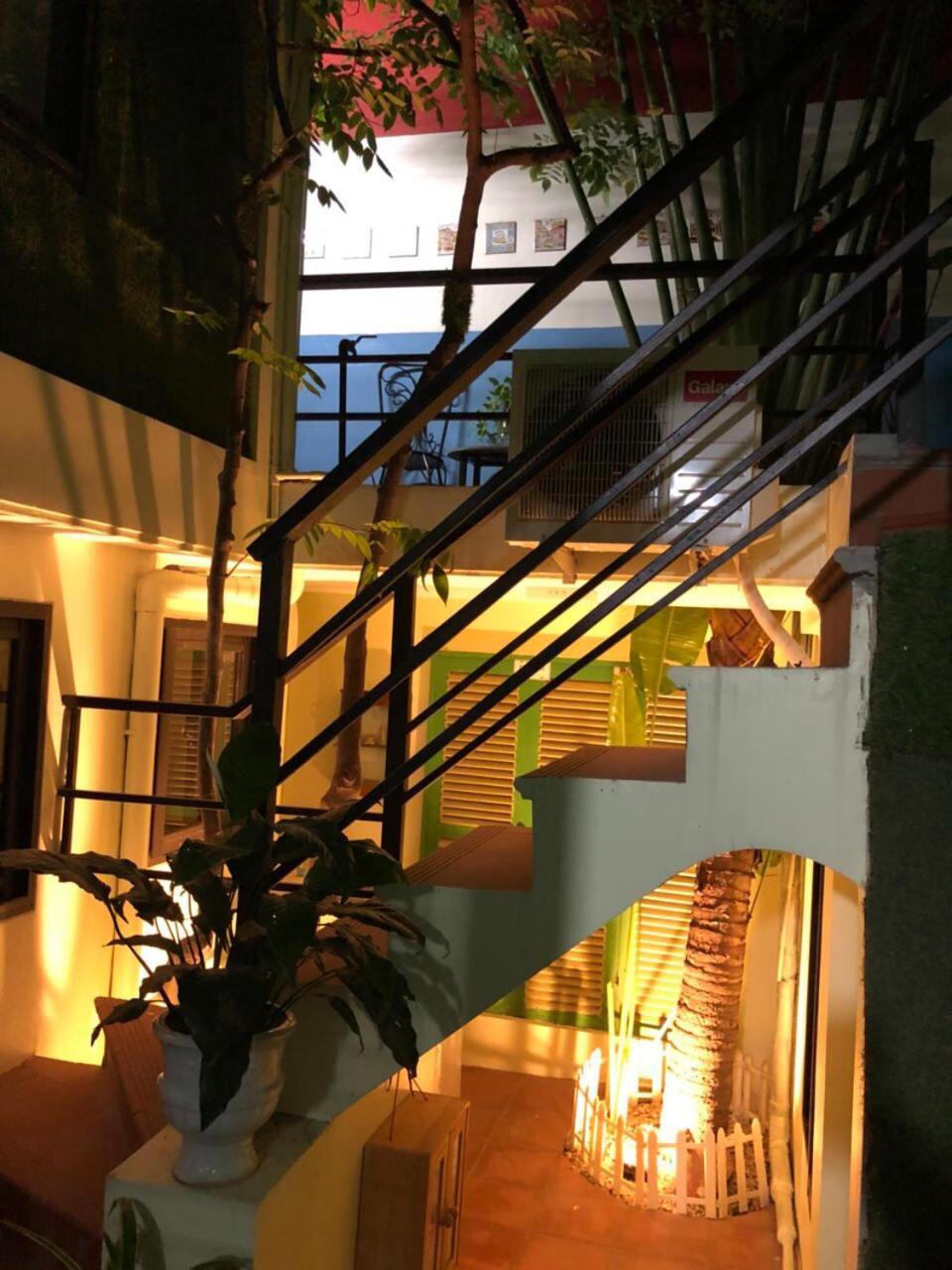 La Ventana Modern House Apartment Hai Phong Exterior photo