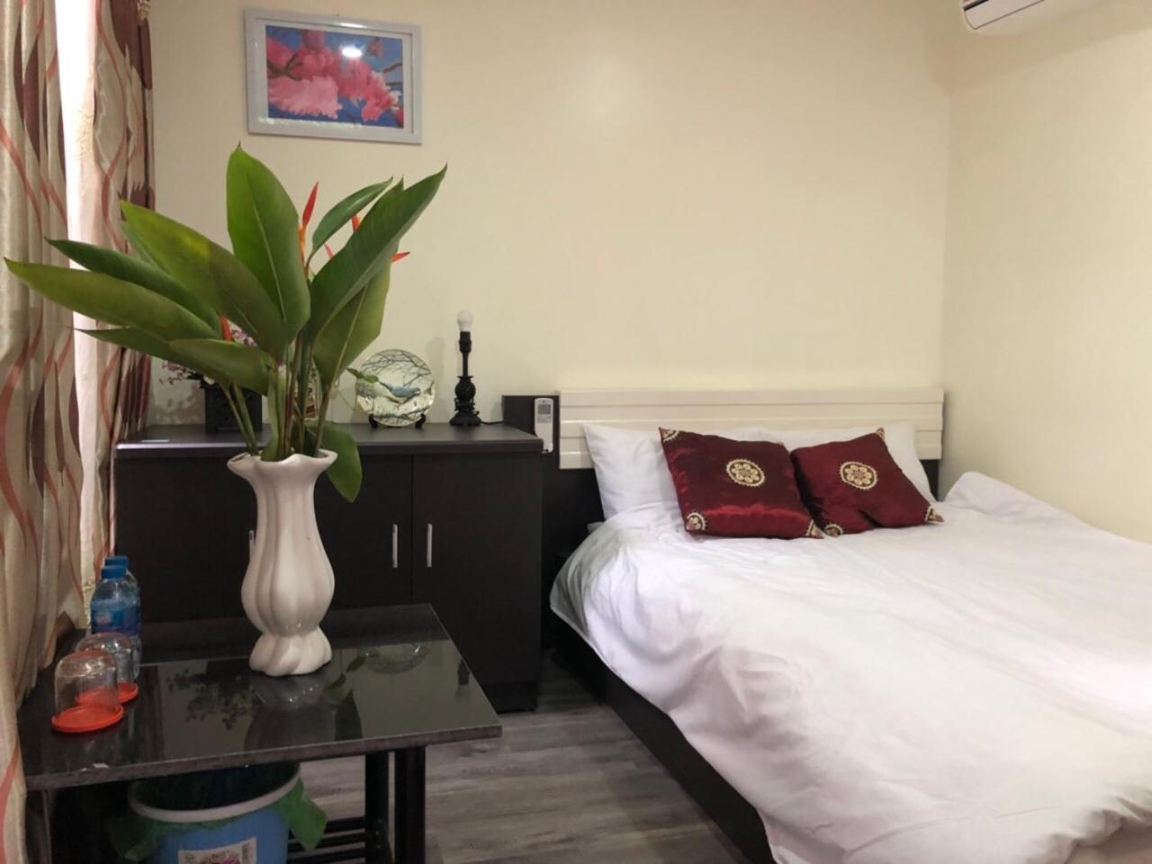 La Ventana Modern House Apartment Hai Phong Exterior photo