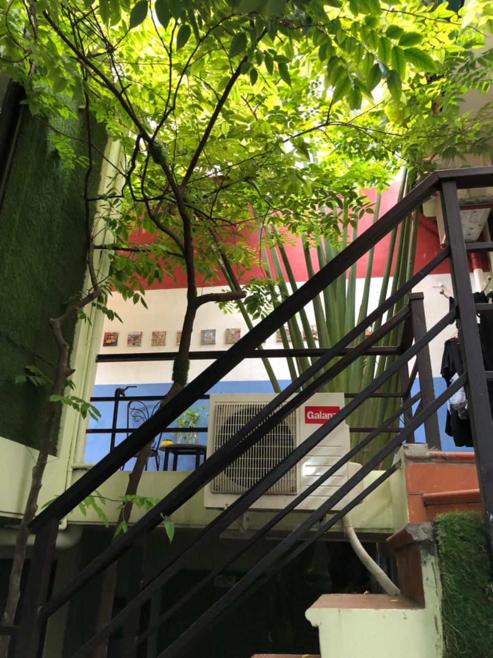 La Ventana Modern House Apartment Hai Phong Exterior photo
